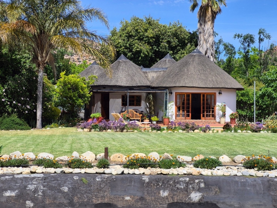 Commercial Property for Sale in Montagu Western Cape